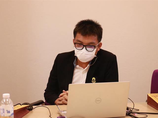 คณะแพทยศาสตร์ ม.พะเยา บุคลากรใหม่