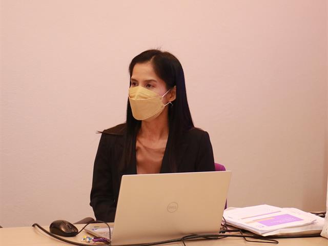 คณะแพทยศาสตร์ ม.พะเยา บุคลากรใหม่