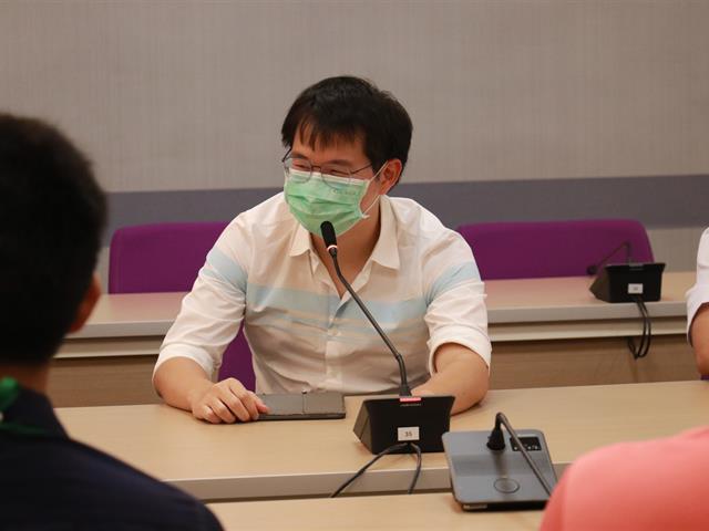 คณะแพทยศาสตร์ ม.พะเยา บุคลากรใหม่