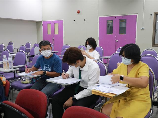 คณะแพทยศาสตร์ ม.พะเยา แพทย์เพื่อชาวชนบท