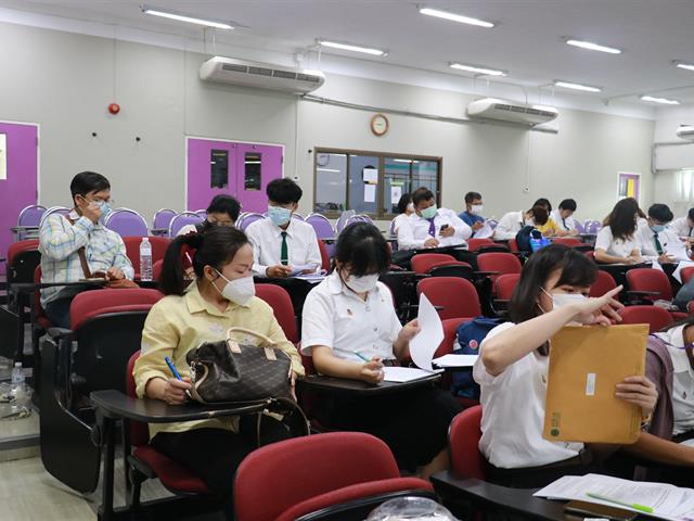 คณะแพทยศาสตร์ ม.พะเยา แพทย์เพื่อชาวชนบท