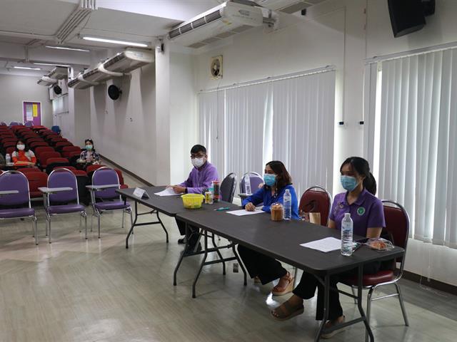 คณะแพทยศาสตร์ ม.พะเยา แพทย์เพื่อชาวชนบท