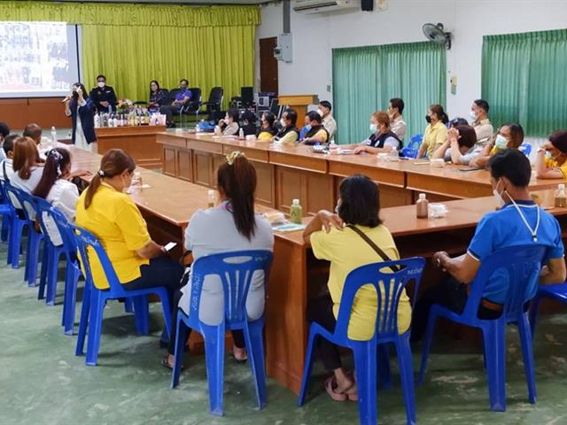 บุคลากร_คณะบริหารธุรกิจและนิเทศศาสตร์  