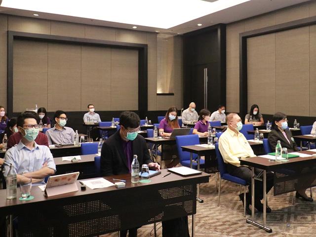 คณะแพทยศาสตร์ แพทยศาสตรศึกษา