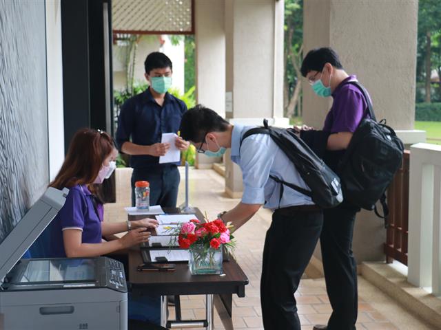 คณะแพทยศาสตร์ แพทยศาสตรศึกษา