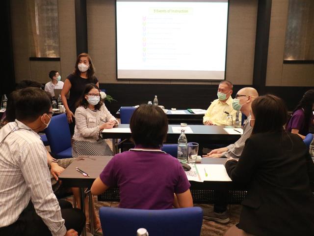 คณะแพทยศาสตร์ แพทยศาสตรศึกษา