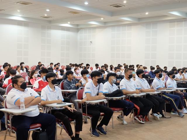 คณะวิทยาศาสตร์ มหาวิทยาลัยพะเยา