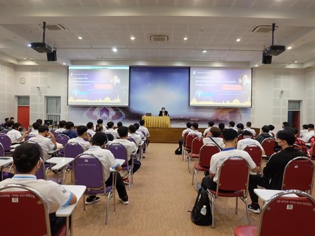 คณะวิทยาศาสตร์ มหาวิทยาลัยพะเยา