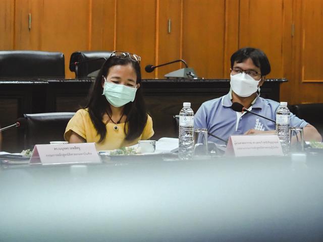 คณะนิติศาสตร์