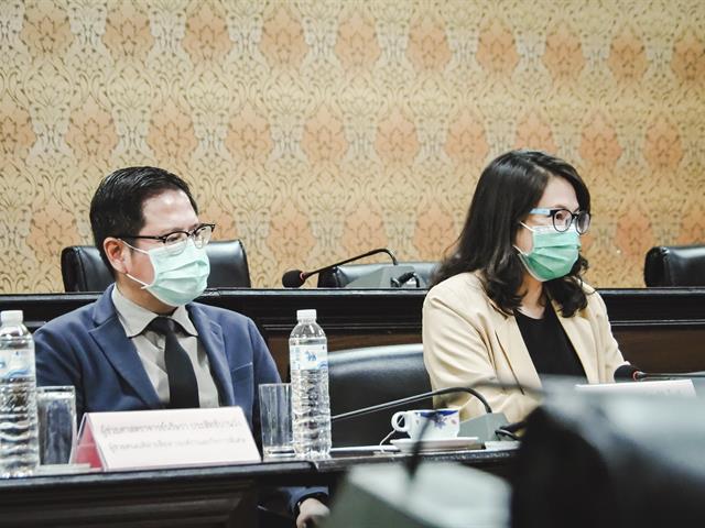 คณะนิติศาสตร์