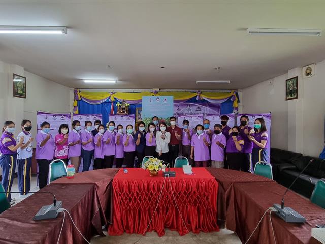 บุคลากร_คณะบริหารธุรกิจและนิเทศศาสตร์  