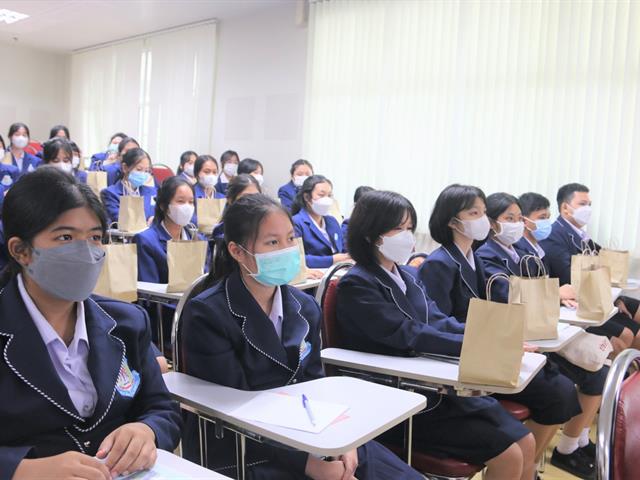 กองบริการการศึกษา มหาวิทยาลัยพะเยา
