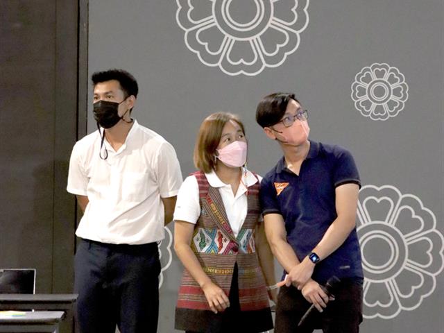 หมวดวิชาศึกษาทั่วไป มหาวิทยาลัยพะเยา