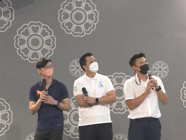 หมวดวิชาศึกษาทั่วไป มหาวิทยาลัยพะเยา