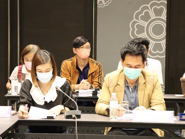 หมวดวิชาศึกษาทั่วไป มหาวิทยาลัยพะเยา