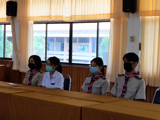 วิทยาลัยการศึกษา ดำเนินการติดตามการฝึกประสบการณ์วิชาชีพครู  ณ โรงเรียนชุมชนบ้านแม่ใส โรงเรียนฟากกว๊านวิทยาคม และโรงเรียนอนุบาลพะเยา จังหวัดพะเยา