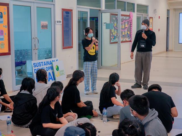 โรงเรียนสาธิตมหาวิทยาลัยพะเยา