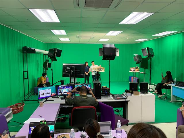 Hackathon, มหาวิทยาลัยพะเยา, U2T for BCG
