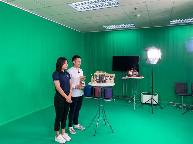 Hackathon, มหาวิทยาลัยพะเยา, U2T for BCG