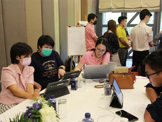 แผนยุทธศาสตร์คณะแพทยศาสตร์ ม.พะเยา 