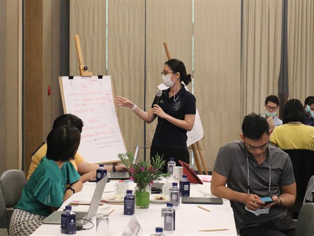 แผนยุทธศาสตร์คณะแพทยศาสตร์ ม.พะเยา 