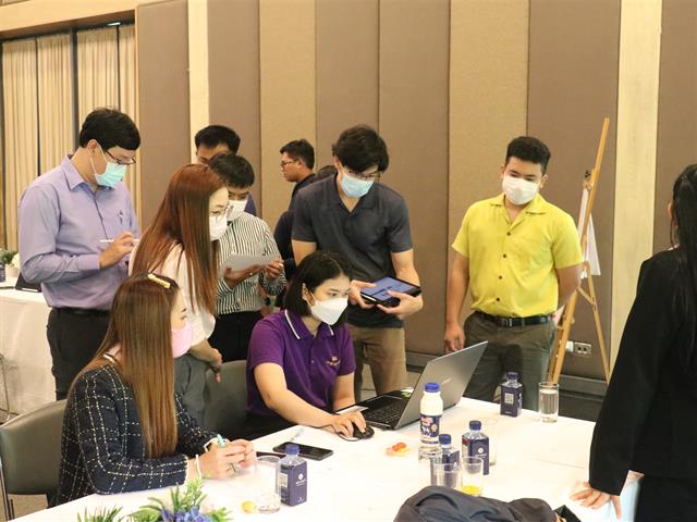 แผนยุทธศาสตร์คณะแพทยศาสตร์ ม.พะเยา 