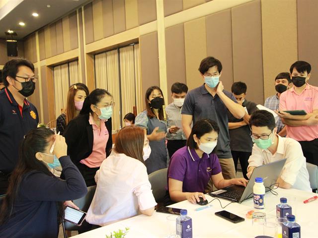 แผนยุทธศาสตร์คณะแพทยศาสตร์ ม.พะเยา 