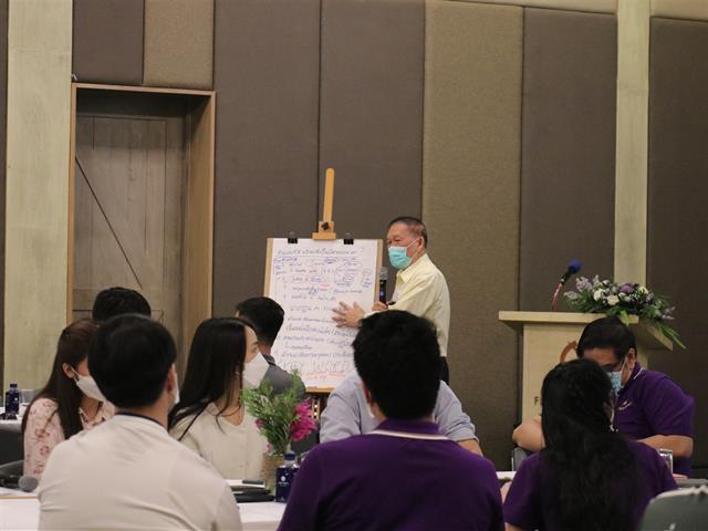 แผนยุทธศาสตร์คณะแพทยศาสตร์ ม.พะเยา 