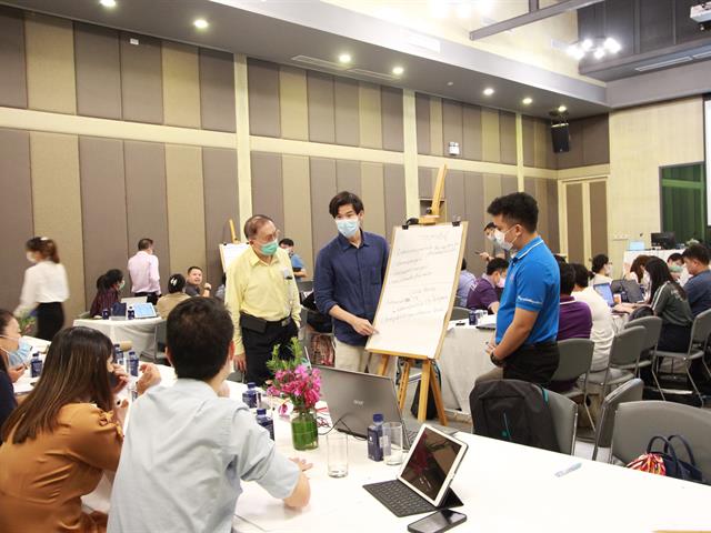 แผนยุทธศาสตร์คณะแพทยศาสตร์ ม.พะเยา 