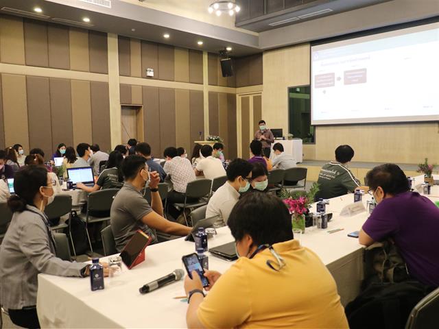 แผนยุทธศาสตร์คณะแพทยศาสตร์ ม.พะเยา 