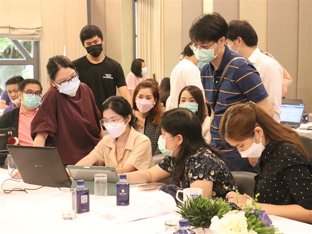 แผนยุทธศาสตร์คณะแพทยศาสตร์ ม.พะเยา 