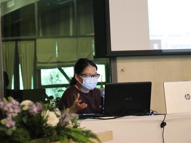 แผนยุทธศาสตร์คณะแพทยศาสตร์ ม.พะเยา 