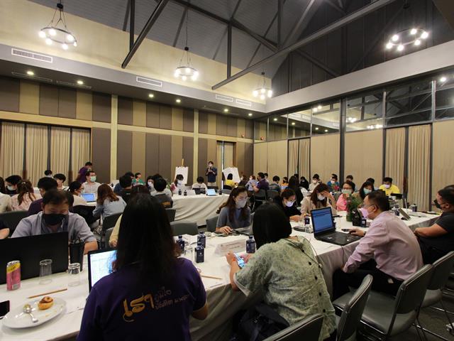 แผนยุทธศาสตร์คณะแพทยศาสตร์ ม.พะเยา 