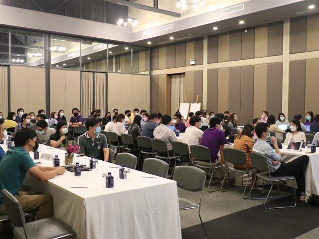 แผนยุทธศาสตร์คณะแพทยศาสตร์ ม.พะเยา 