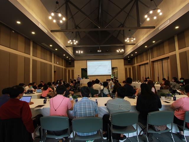 แผนยุทธศาสตร์คณะแพทยศาสตร์ ม.พะเยา 