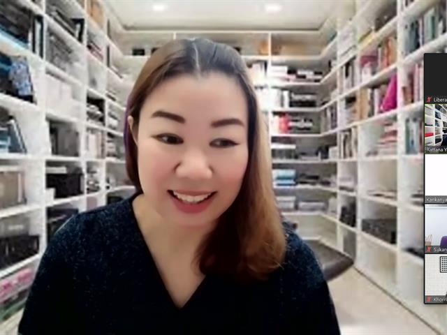 AUN QA  ระดับบัณฑิตศึกษา 