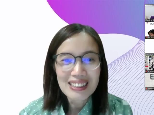 AUN QA  ระดับบัณฑิตศึกษา 