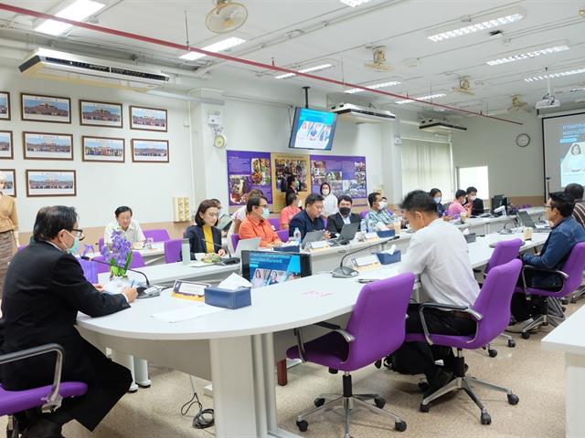 คณะวิทยาศาสตร์ มหาวิทยาลัยพะเยา
