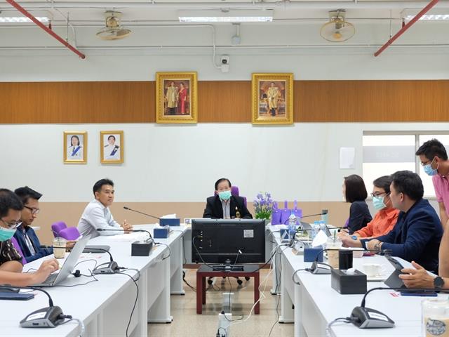 คณะวิทยาศาสตร์ มหาวิทยาลัยพะเยา