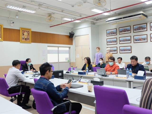 คณะวิทยาศาสตร์ มหาวิทยาลัยพะเยา