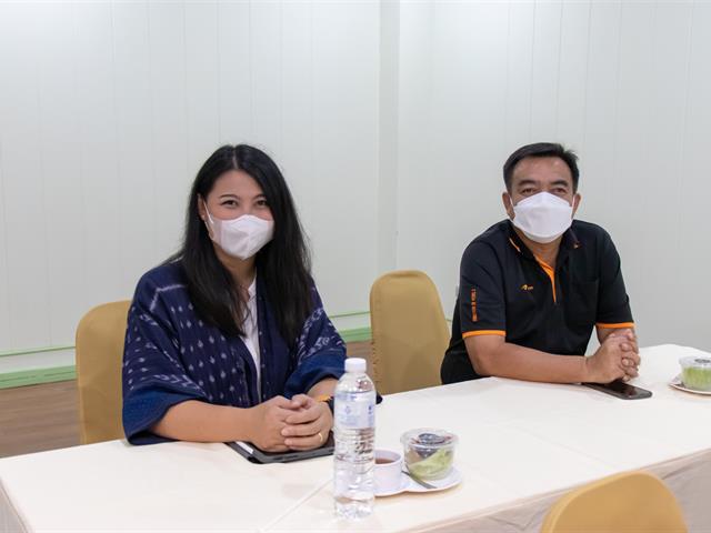 โครงการพัฒนาคุณภาพการศึกษา