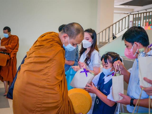 โรงเรียนสาธิตมหาวิทยาลัยพะเยา