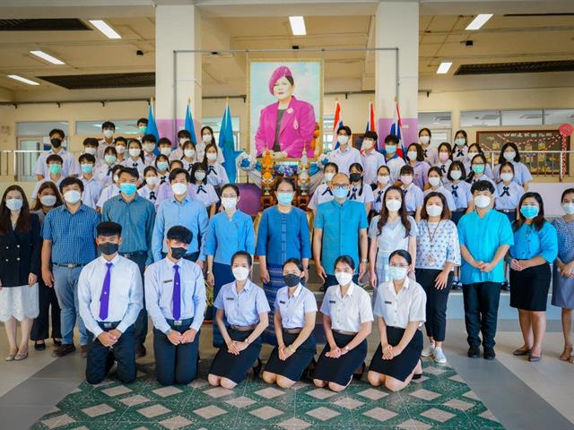 โรงเรียนสาธิตมหาวิทยาลัยพะเยา