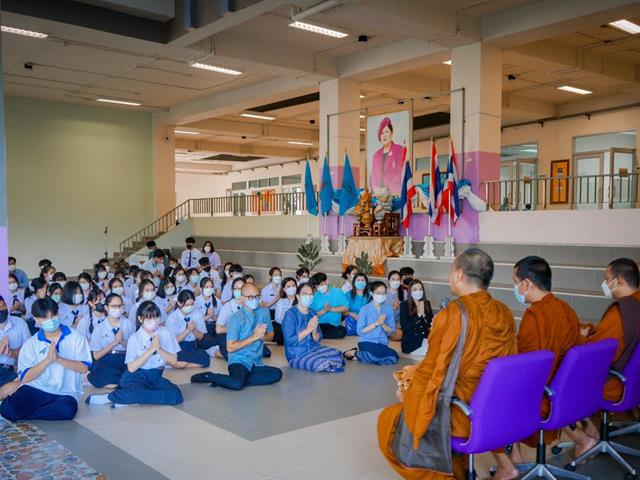 โรงเรียนสาธิตมหาวิทยาลัยพะเยา