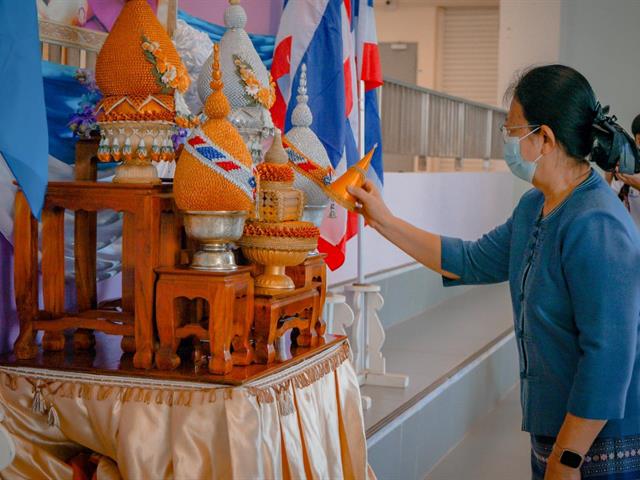 โรงเรียนสาธิตมหาวิทยาลัยพะเยา