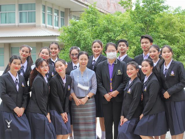 โรงเรียนสาธิตมหาวิทยาลัยพะเยา