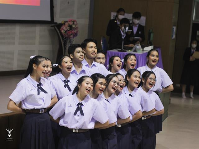 โรงเรียนสาธิตมหาวิทยาลัยพะเยา