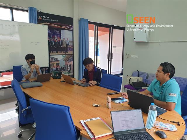 University of Phayao
