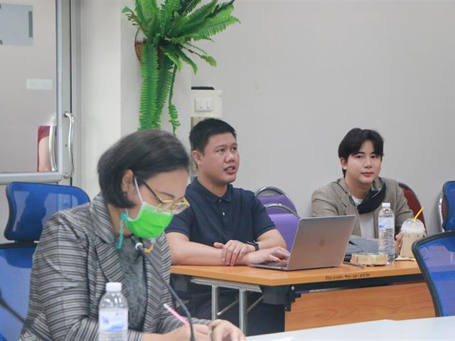คณะสาธารณสุขศาสตร์ พัฒนาสมรรถนะอาจารย์เข้าสู่การเป็นอาจารย์มืออาชีพ