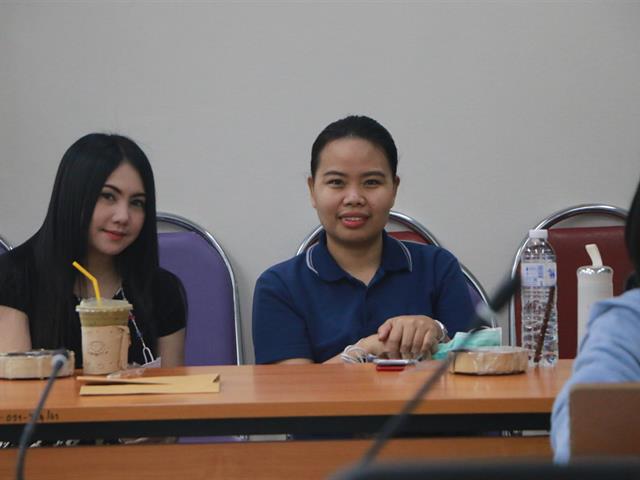 คณะสาธารณสุขศาสตร์ พัฒนาสมรรถนะอาจารย์เข้าสู่การเป็นอาจารย์มืออาชีพ